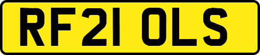 RF21OLS