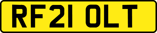 RF21OLT