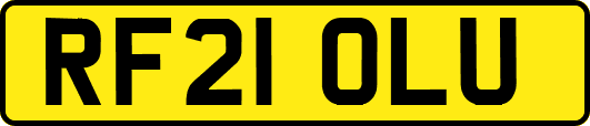 RF21OLU