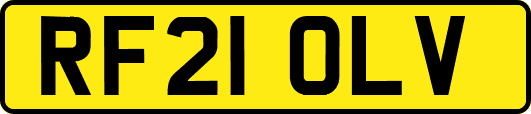 RF21OLV
