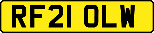 RF21OLW