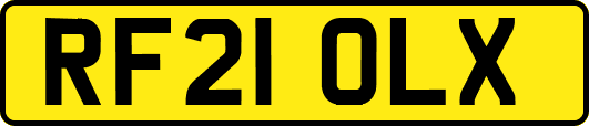 RF21OLX