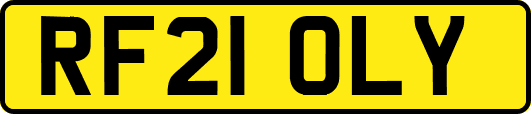 RF21OLY