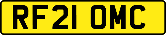 RF21OMC