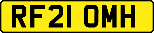 RF21OMH