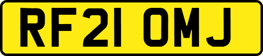 RF21OMJ