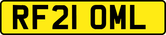 RF21OML