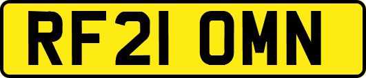 RF21OMN