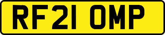 RF21OMP
