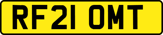 RF21OMT