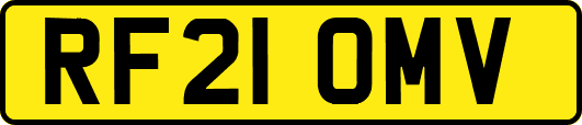 RF21OMV