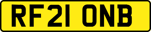 RF21ONB
