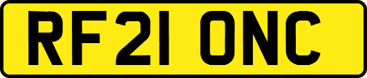 RF21ONC
