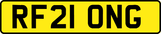 RF21ONG
