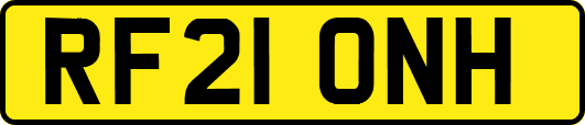 RF21ONH