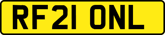 RF21ONL