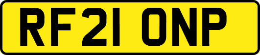 RF21ONP