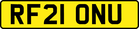 RF21ONU