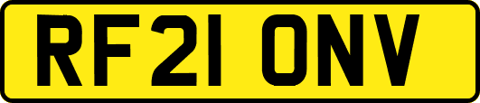 RF21ONV