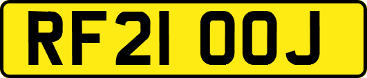 RF21OOJ