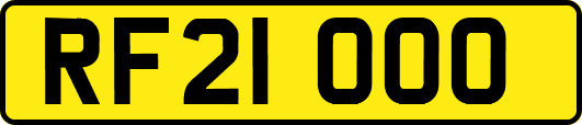 RF21OOO