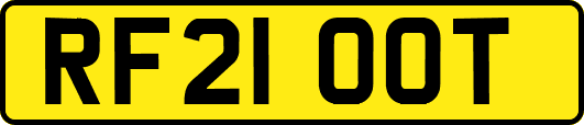 RF21OOT