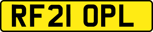 RF21OPL