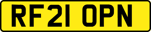 RF21OPN