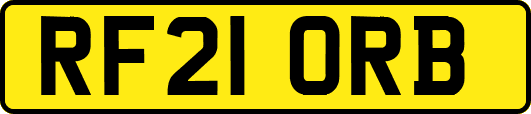 RF21ORB