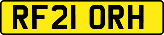 RF21ORH