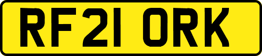 RF21ORK