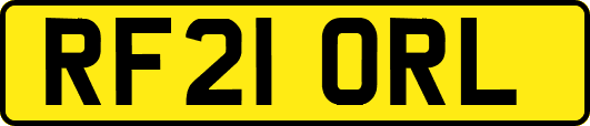 RF21ORL