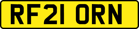 RF21ORN