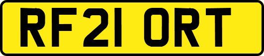 RF21ORT
