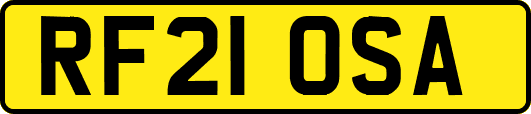 RF21OSA