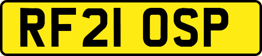RF21OSP