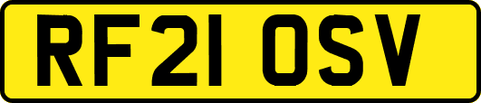RF21OSV