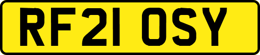 RF21OSY