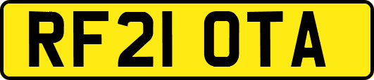 RF21OTA