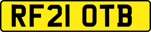 RF21OTB
