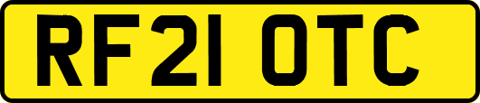 RF21OTC