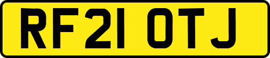RF21OTJ