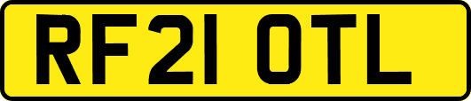 RF21OTL