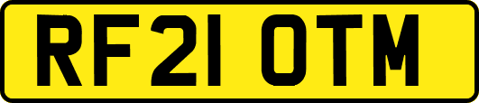 RF21OTM