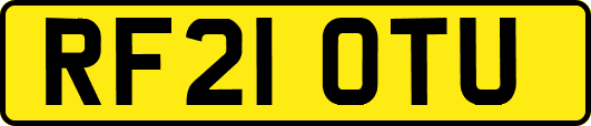 RF21OTU