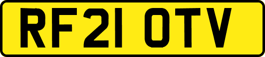 RF21OTV