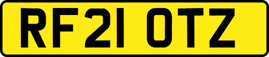 RF21OTZ