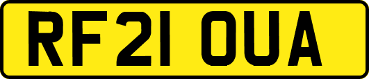 RF21OUA