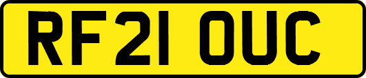 RF21OUC