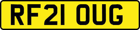 RF21OUG